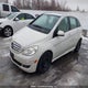 WDDFH33X38J352367 2008 Mercedes-Benz B200 auction photo thumbnail 2