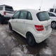 WDDFH33X38J352367 2008 Mercedes-Benz B200 auction photo thumbnail 3