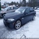 WBAFU7C55BC875247 2011 BMW 5-Series auction photo thumbnail 2