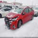 JTDKARFP8L3155249 2020 Toyota Prius Prime Upgrade auction photo thumbnail 2