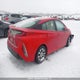 JTDKARFP8L3155249 2020 Toyota Prius Prime Upgrade auction photo thumbnail 4
