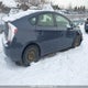 JTDKN3DU1C1591186 2012 Toyota Prius auction photo thumbnail 4