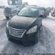 3N1AB7AP9FL643979 2015 Nissan Sentra 1.8 S/1.8 Sl/1.8 Sr/1.8 Sv auction photo thumbnail 2