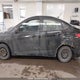 KMHCT4AE8EU641138 2014 Hyundai Accent L auction photo thumbnail 14