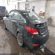 KMHCT4AE8EU641138 2014 Hyundai Accent L auction photo thumbnail 3