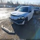 2HGFE2F56NH127219 2022 Honda Civic Sport auction photo thumbnail 2