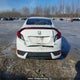 2HGFC4B63JH400417 2018 Honda Civic Lx auction photo thumbnail 16