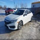 2HGFC4B63JH400417 2018 Honda Civic Lx auction photo thumbnail 2