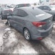 KMHD84LF9LU894378 2020 Hyundai Elantra auction photo thumbnail 3