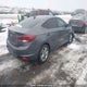 KMHD84LF9LU894378 2020 Hyundai Elantra auction photo thumbnail 4