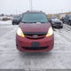 5TDZA29C26S408616 2006 Toyota Sienna Ce auction photo thumbnail 12