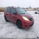 5TDZA29C26S408616 2006 Toyota Sienna Ce auction photo thumbnail 1