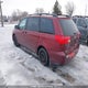 5TDZA29C26S408616 2006 Toyota Sienna Ce auction photo thumbnail 3