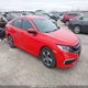 2HGFC2F54LH031169 2020 Honda Civic Lx auction photo thumbnail 1