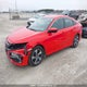 2HGFC2F54LH031169 2020 Honda Civic Lx auction photo thumbnail 2