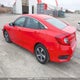 2HGFC2F54LH031169 2020 Honda Civic Lx auction photo thumbnail 3