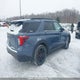 1FM5K8GC1MGA89147 2021 Ford Explorer St auction photo thumbnail 4