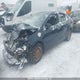 2T1BURHE0HC802826 2017 Toyota Corolla Le auction photo thumbnail 2