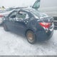 2T1BURHE0HC802826 2017 Toyota Corolla Le auction photo thumbnail 3