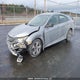 2HGFC2F56KH037473 2019 Honda Civic Lx auction photo thumbnail 2