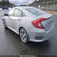 2HGFC2F56KH037473 2019 Honda Civic Lx auction photo thumbnail 3