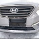 5NPE24AF8HH455090 2017 Hyundai Sonata Se auction photo thumbnail 20