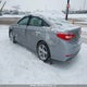 5NPE24AF8HH455090 2017 Hyundai Sonata Se auction photo thumbnail 3