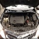 2T1BU4EE5CC769855 2012 Toyota Corolla auction photo thumbnail 10