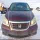 5FNRL3H55AB507950 2010 Honda Odyssey Se auction photo thumbnail 12