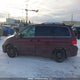 5FNRL3H55AB507950 2010 Honda Odyssey Se auction photo thumbnail 14