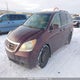 5FNRL3H55AB507950 2010 Honda Odyssey Se auction photo thumbnail 2