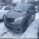 5TDZK3DC9CS234775 2012 Toyota Sienna auction photo thumbnail 2