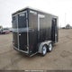 2SFFL2364M1052520 2021 Royal Cargo Cargo Trailer Royal auction photo thumbnail 4