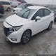 3N1CN8EV9SL840353 2025 Nissan Versa Sv auction photo thumbnail 2