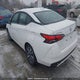 3N1CN8EV9SL840353 2025 Nissan Versa Sv auction photo thumbnail 3