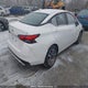 3N1CN8EV9SL840353 2025 Nissan Versa Sv auction photo thumbnail 4