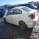 2HGFB2F51FH053783 2015 Honda Civic Lx auction photo thumbnail 15