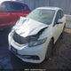 2HGFB2F51FH053783 2015 Honda Civic Lx auction photo thumbnail 2