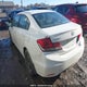 2HGFB2F51FH053783 2015 Honda Civic Lx auction photo thumbnail 3