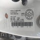 2HGFB2F51FH053783 2015 Honda Civic Lx auction photo thumbnail 9