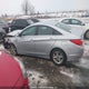 5NPEB4ACXCH471922 2012 Hyundai Sonata Gls auction photo thumbnail 15