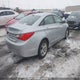 5NPEB4ACXCH471922 2012 Hyundai Sonata Gls auction photo thumbnail 4