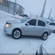 1G1AT55H497158880 2009 Chevrolet Cobalt Lt auction photo thumbnail 14