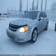 1G1AT55H497158880 2009 Chevrolet Cobalt Lt auction photo thumbnail 2