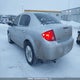 1G1AT55H497158880 2009 Chevrolet Cobalt Lt auction photo thumbnail 3