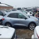 1FMCU9G69NUB71325 2022 Ford Escape Se auction photo thumbnail 12