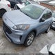 1FMCU9G69NUB71325 2022 Ford Escape Se auction photo thumbnail 2
