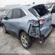 1FMCU9G69NUB71325 2022 Ford Escape Se auction photo thumbnail 3