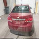 1G1PC5SBXD7245766 2013 Chevrolet Cruze Lt Turbo auction photo thumbnail 16