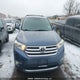 5TDBK3EH4BS061791 2011 Toyota Highlander V6 auction photo thumbnail 12